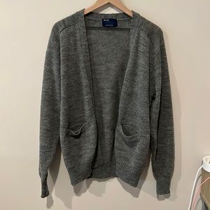 Arrow Blazer Collection Large Cardigan